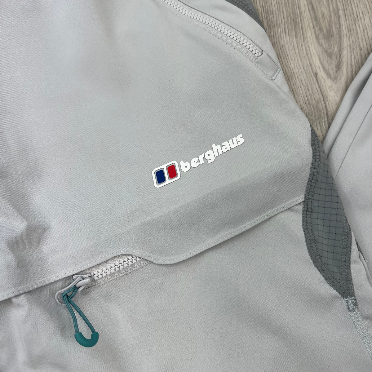 Berghaus 'WaverTree' Joggers - Grey