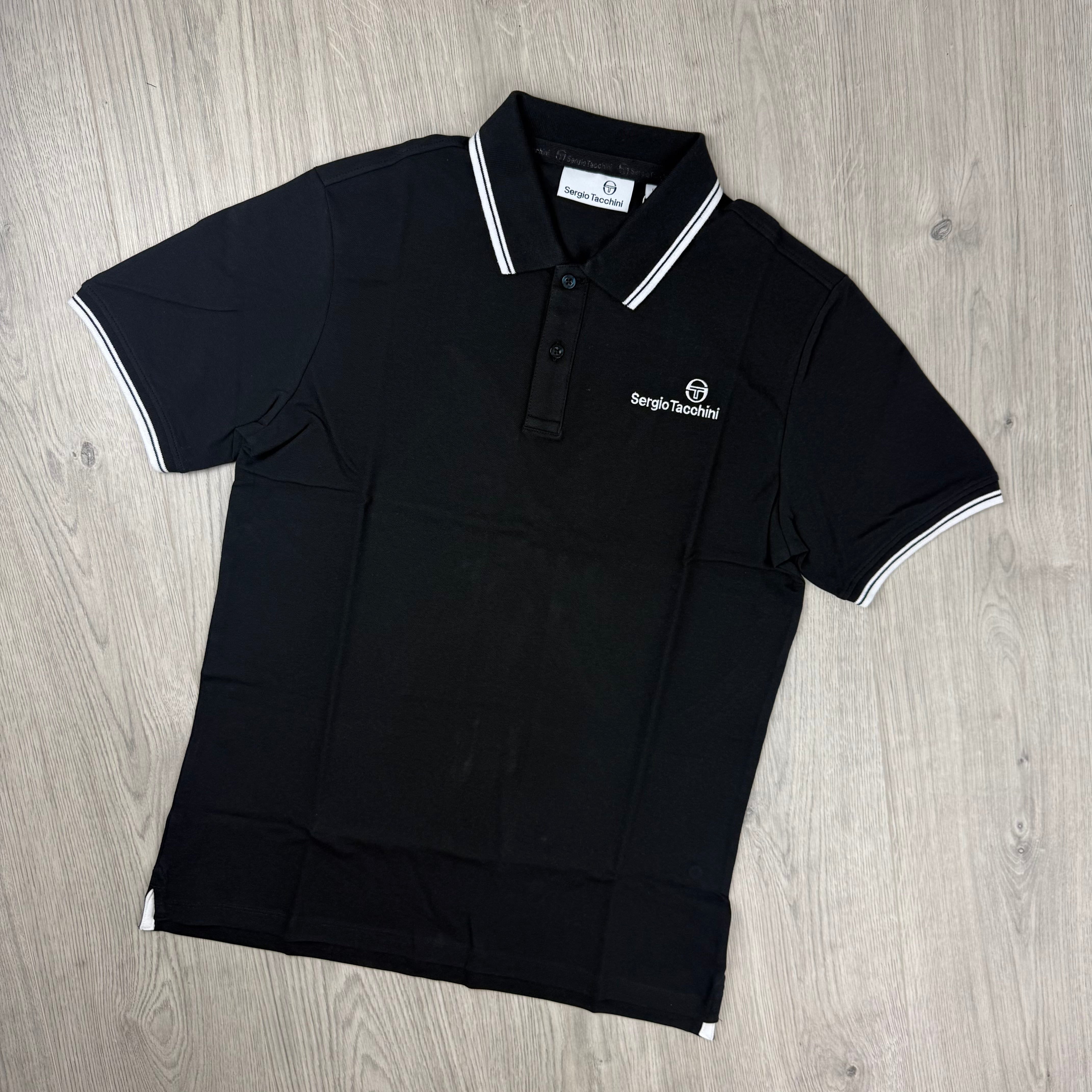 Sergio Tacchini 'Reed Co' Polo Pack