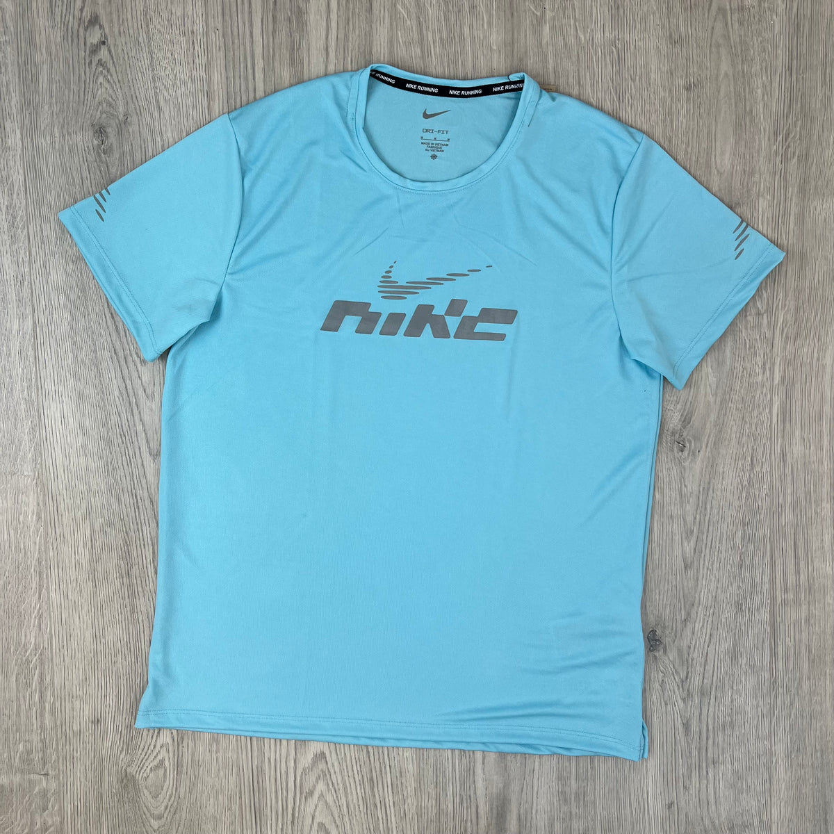 Nike 'Miler' Flash T-Shirt Pack