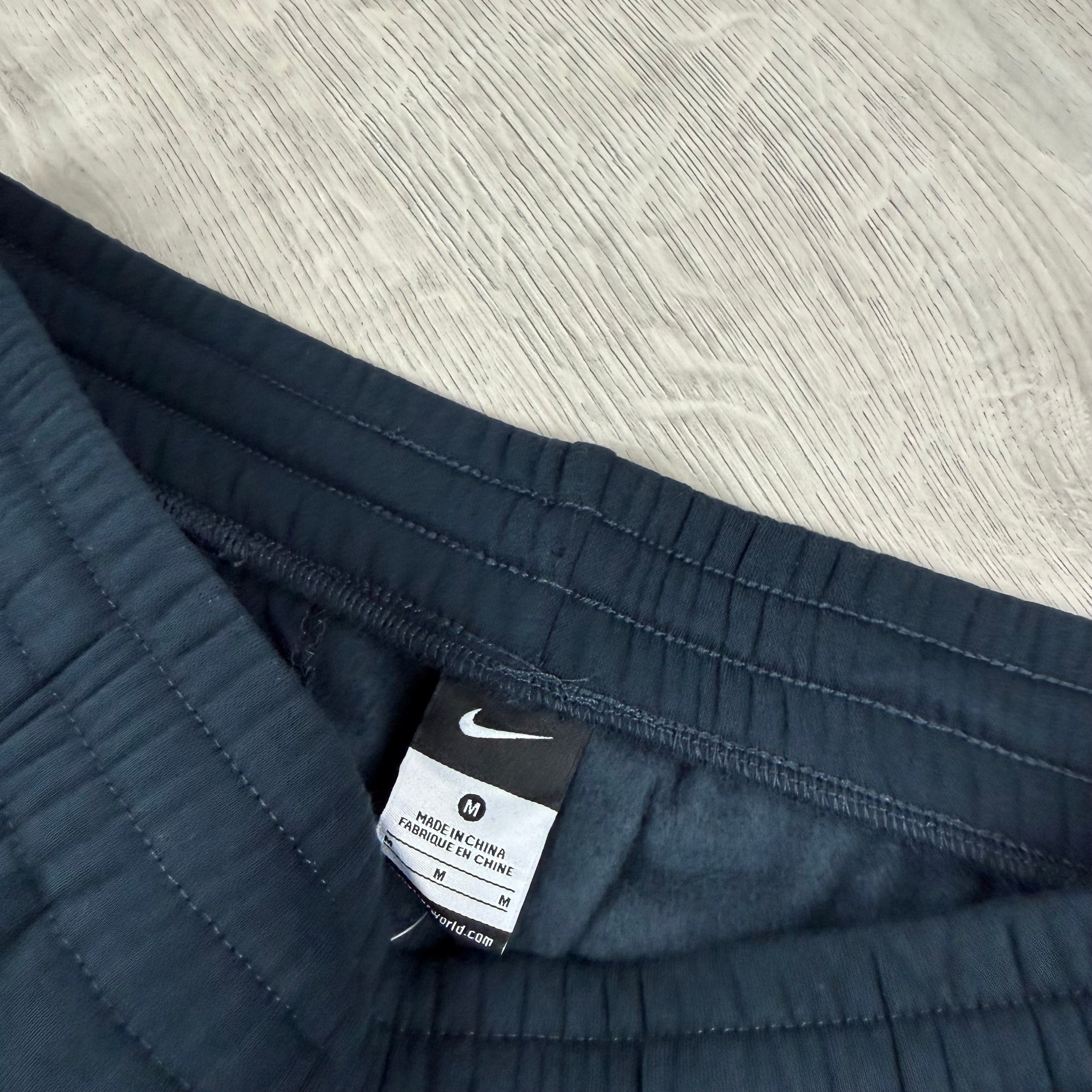 Nike Club Fleece Joggers - Navy