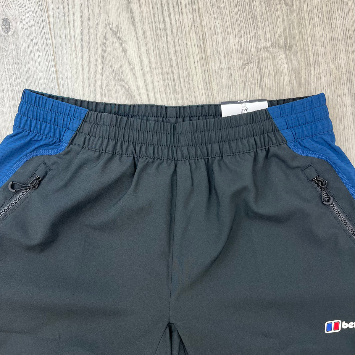 Berghaus 'WaverTree' Shorts - Black