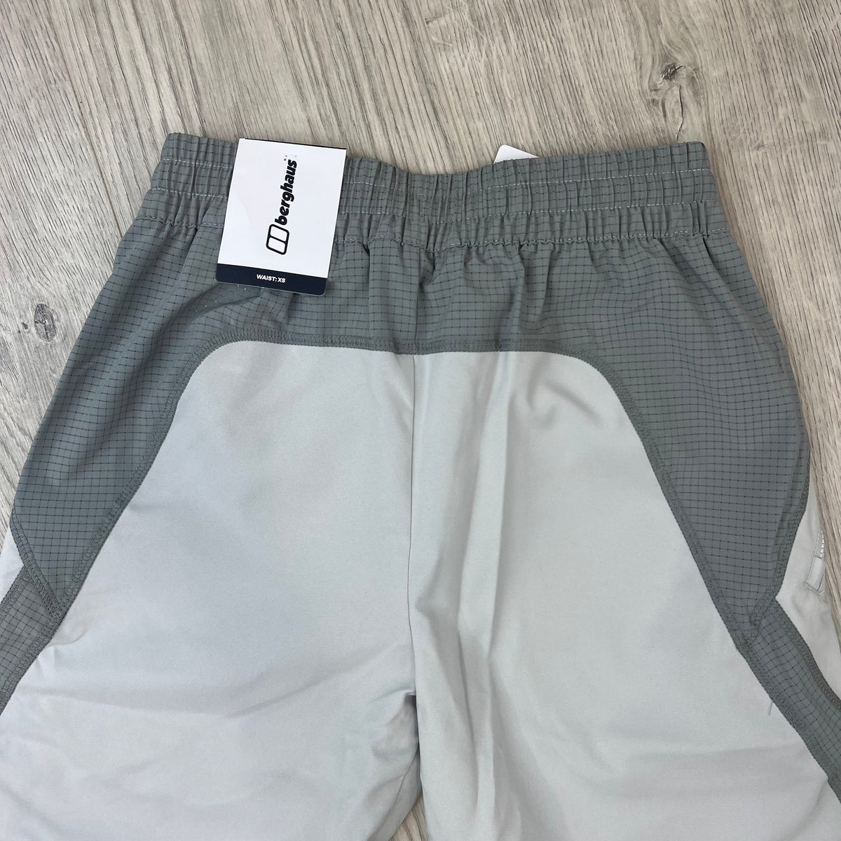 Berghaus 'WaverTree' Joggers - Grey