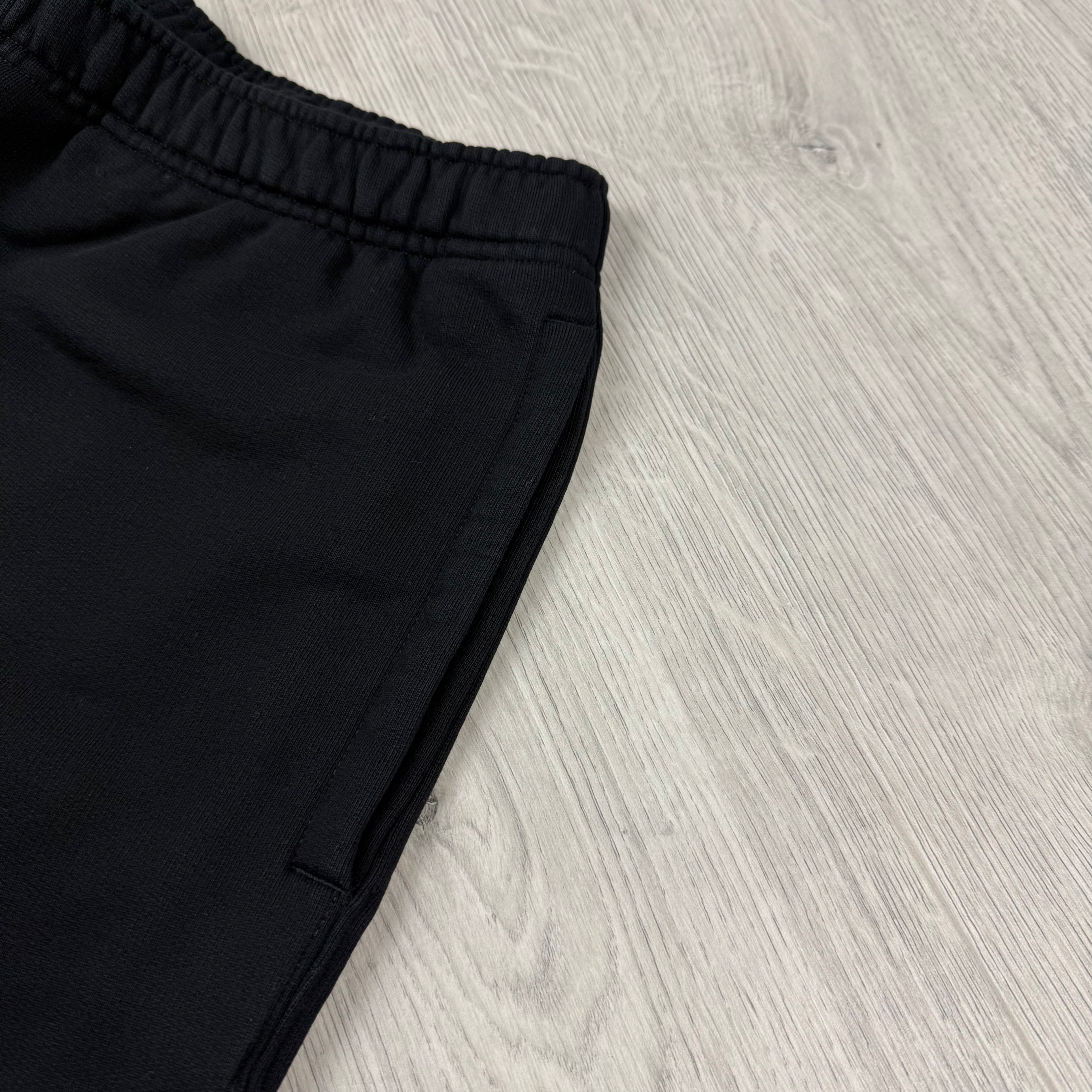 Canada Goose 'Rove' Jersey Shorts - Black