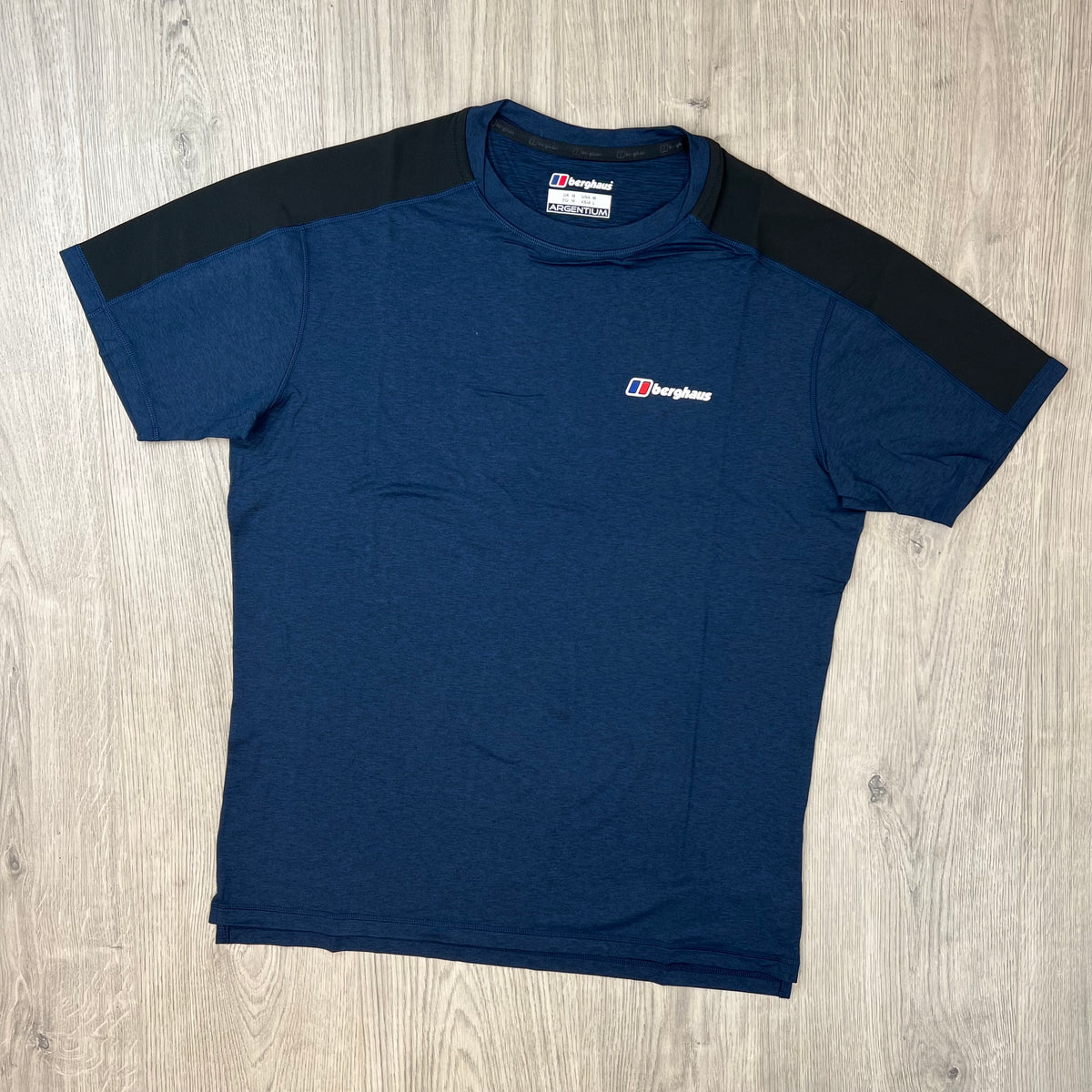 Berghaus 'Farndale Tech' Set - Dark Blue