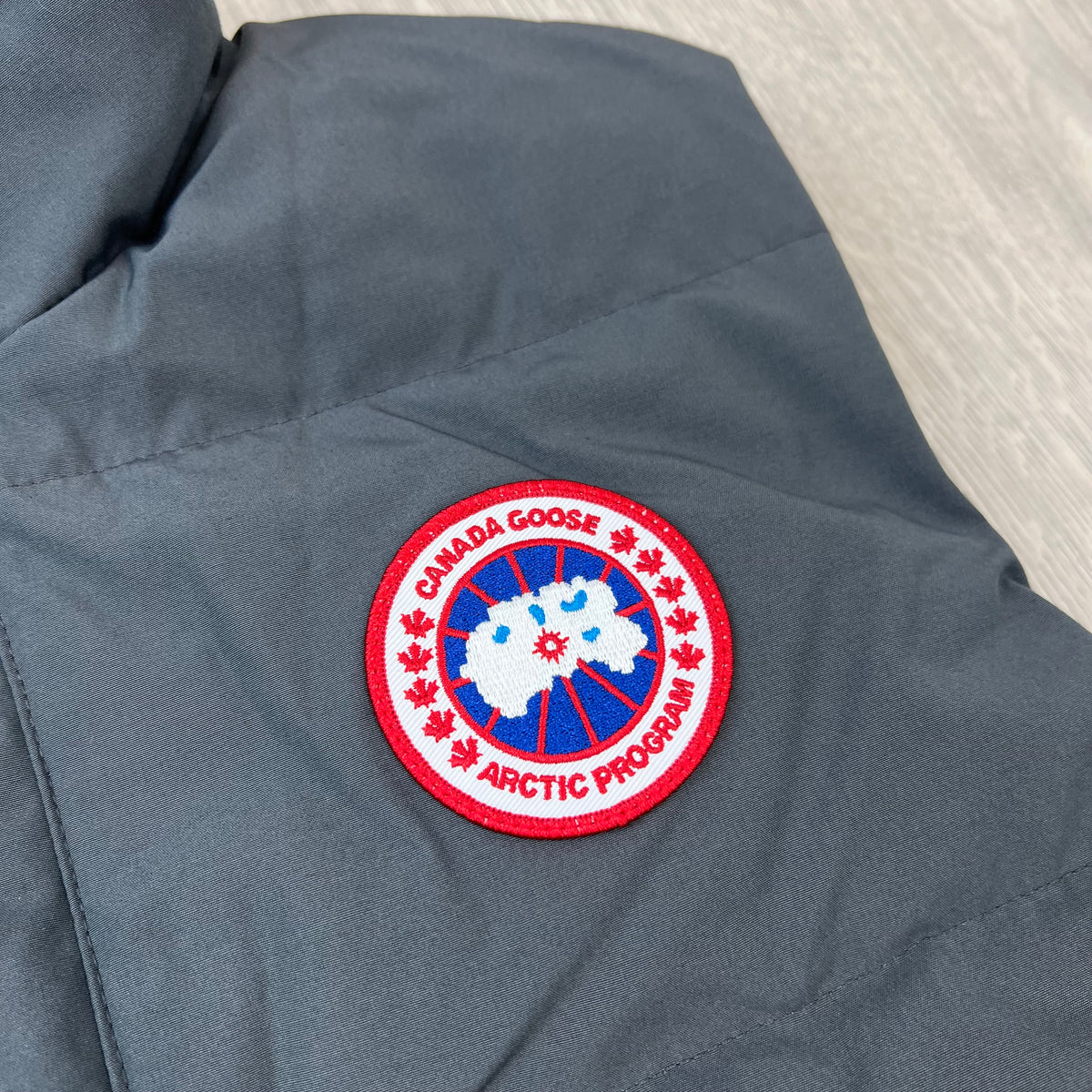 Canada Goose Freestyle Gilet - Anchor Grey