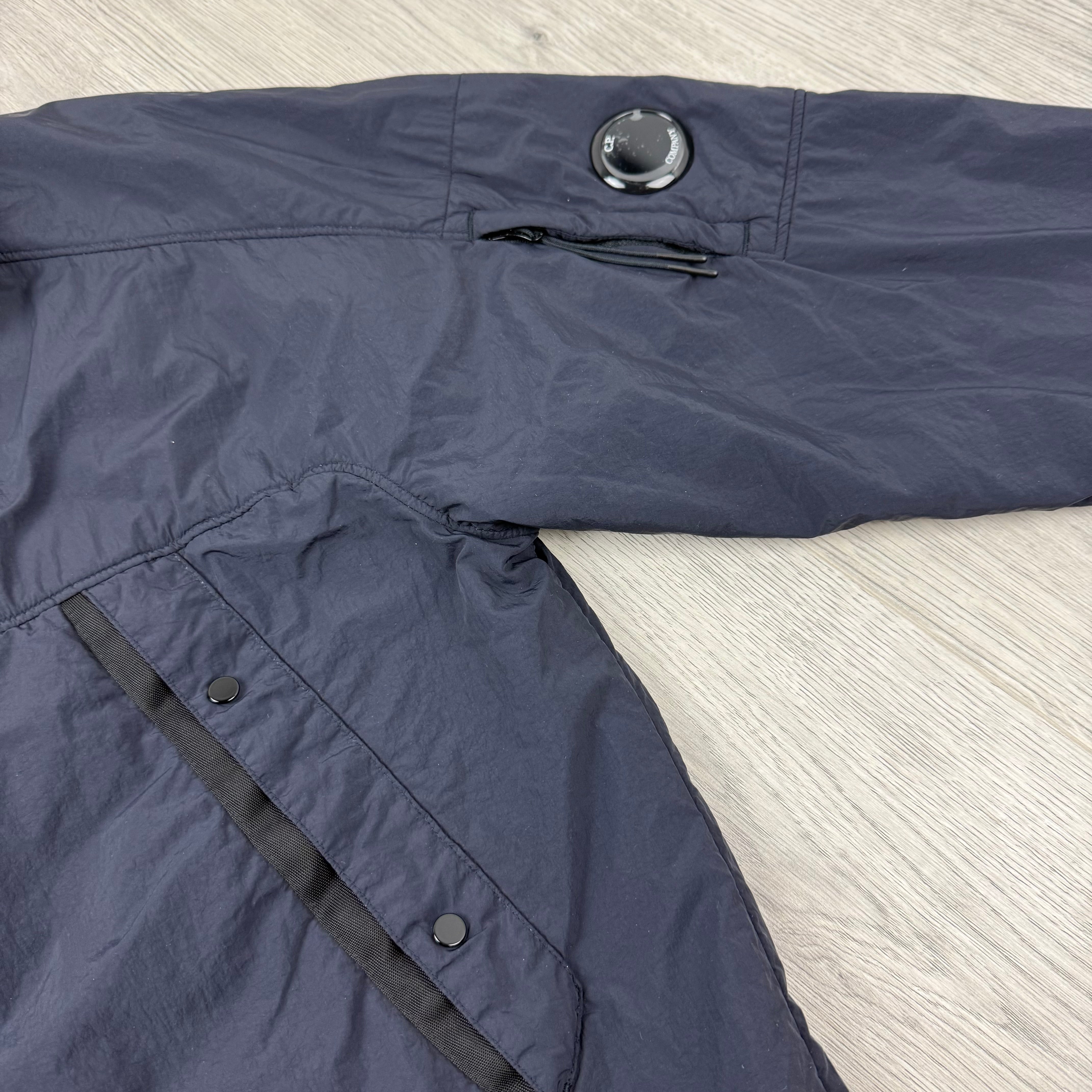 CP Company G.D.P. Jacket - Navy