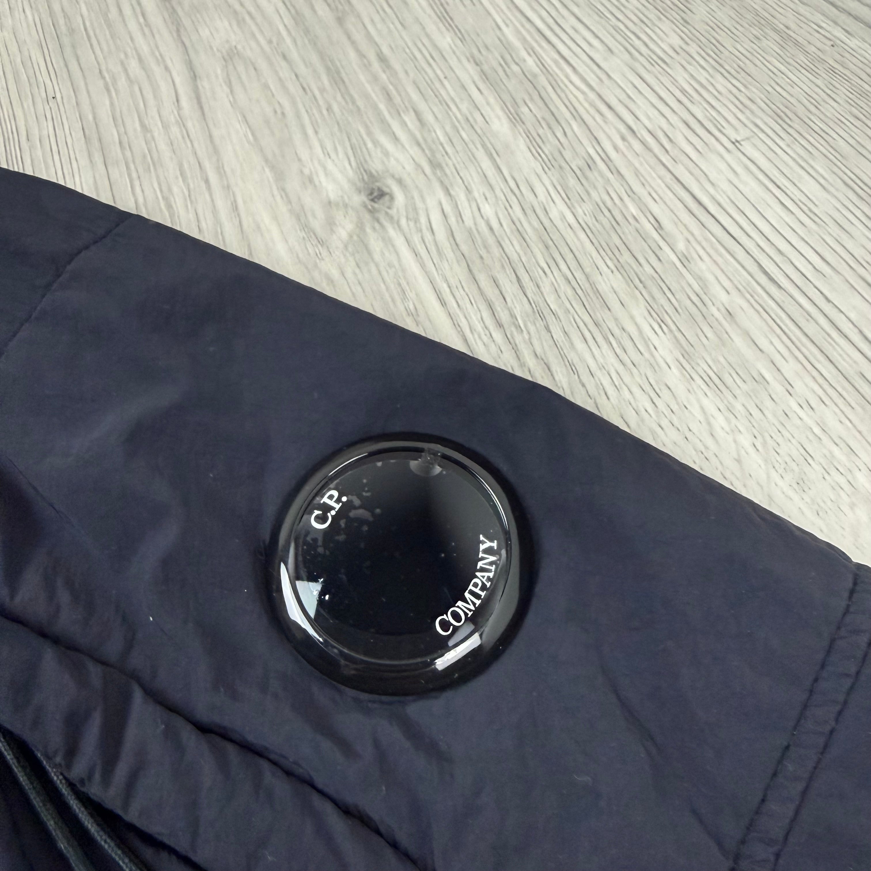 CP Company G.D.P. Jacket - Navy