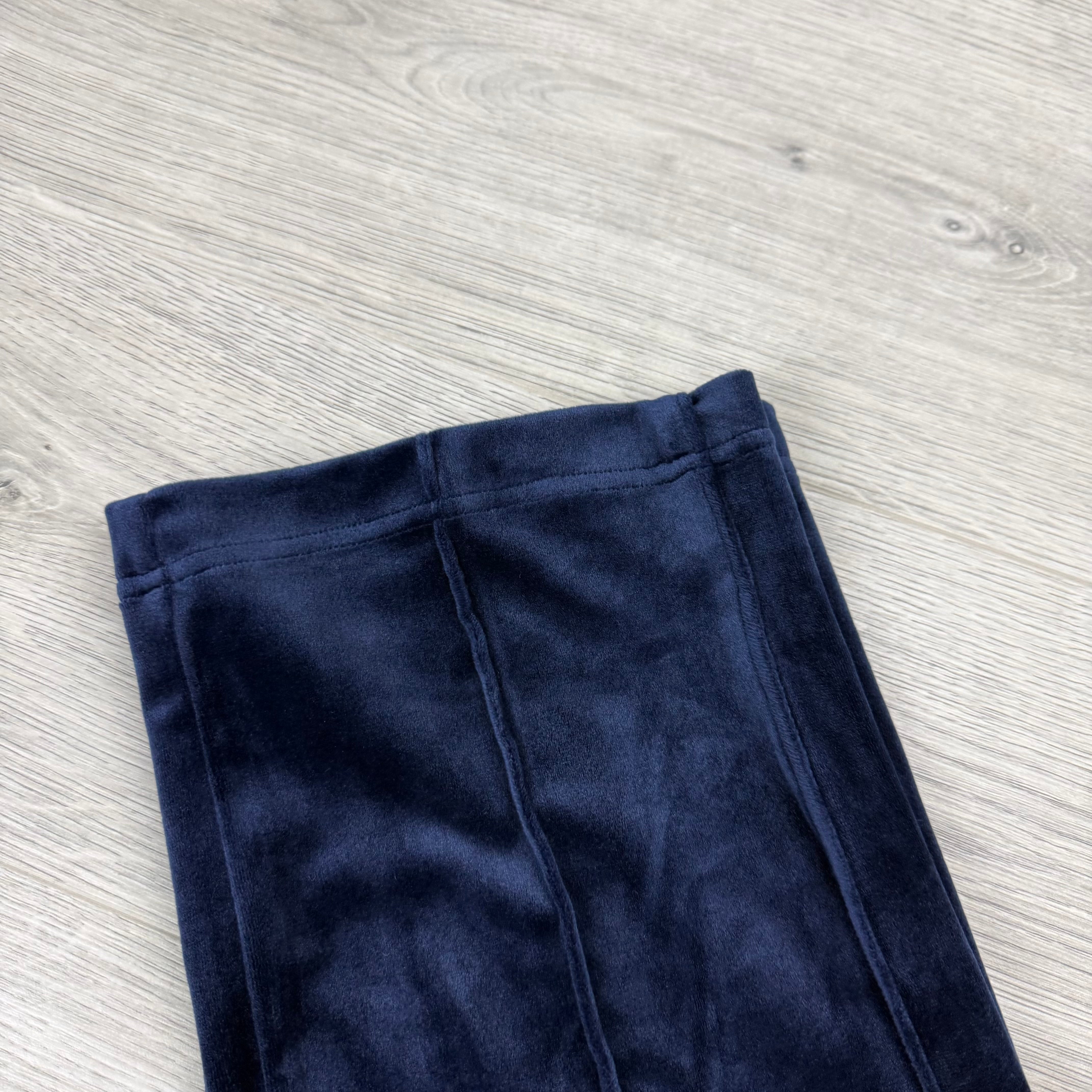 Sergio Tacchini 'Sergio 24' Track Pants - Sodalite Blue