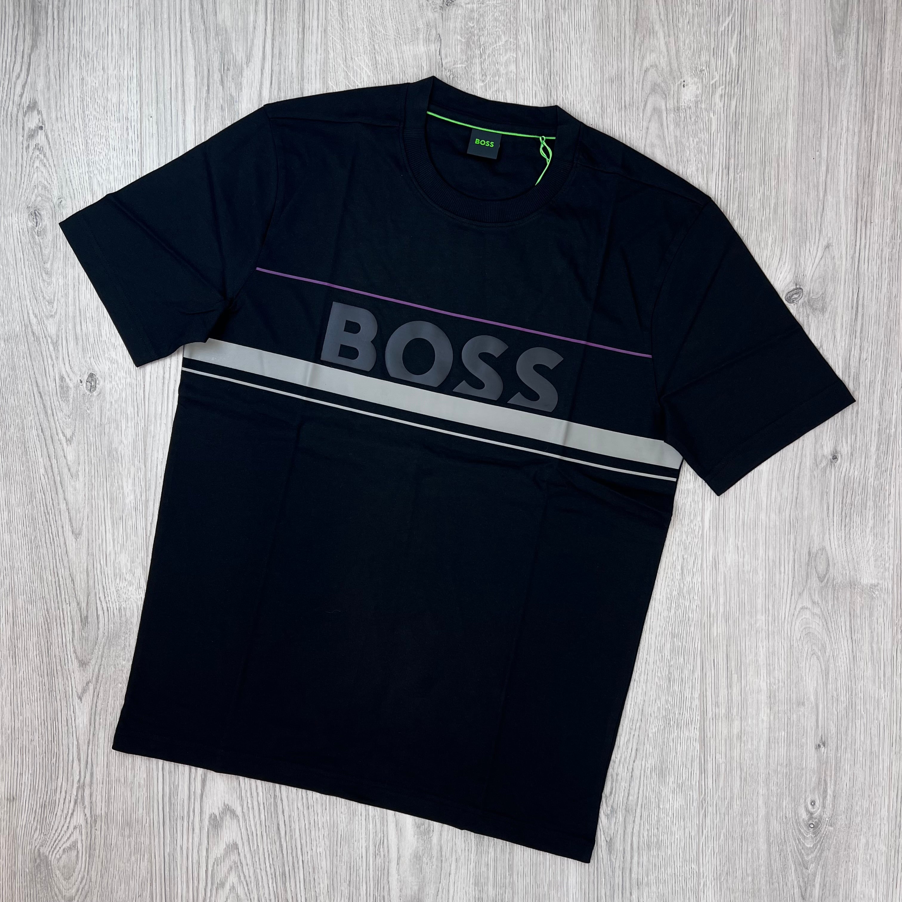 Hugo Boss Iconic T-Shirt Pack