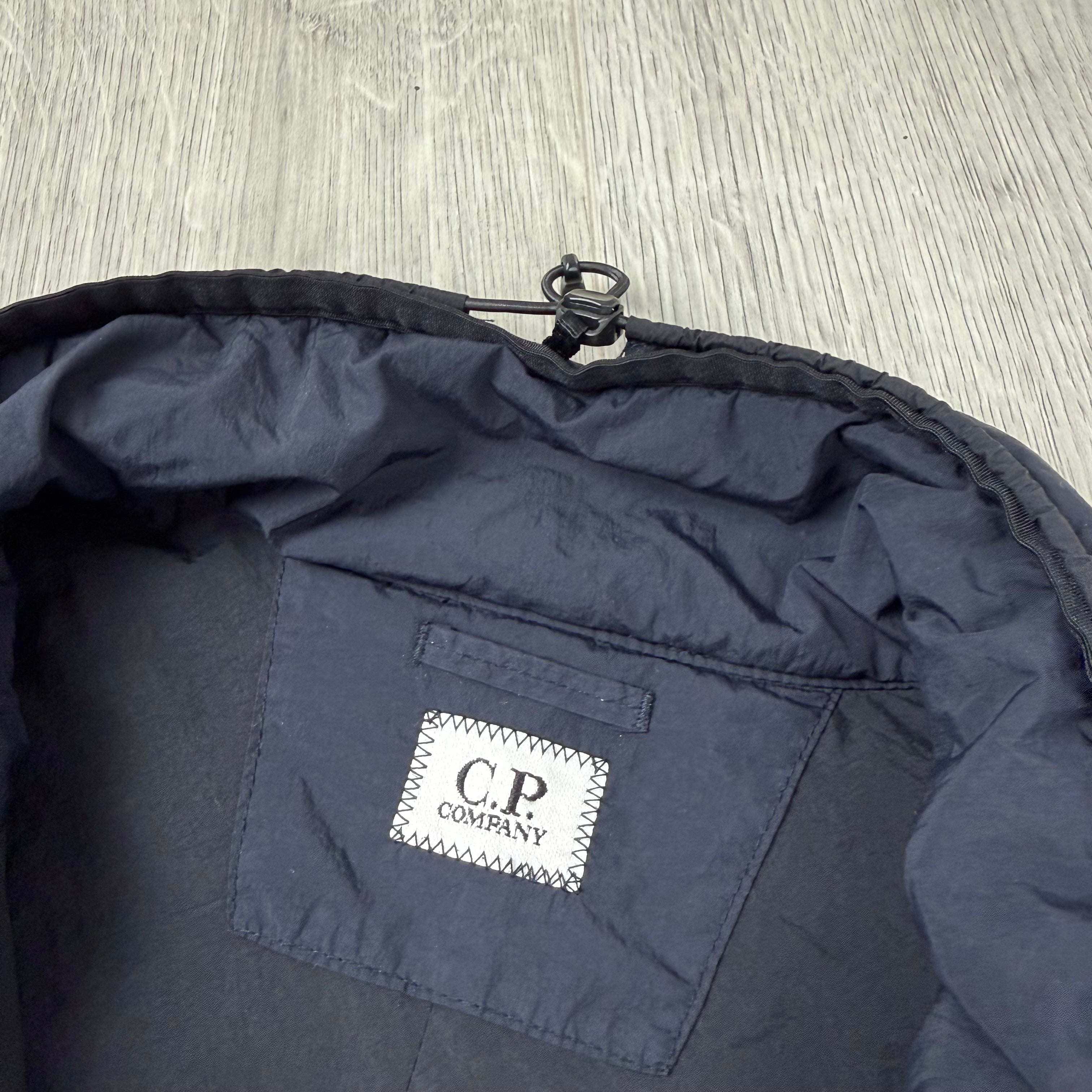 CP Company G.D.P. Jacket - Navy
