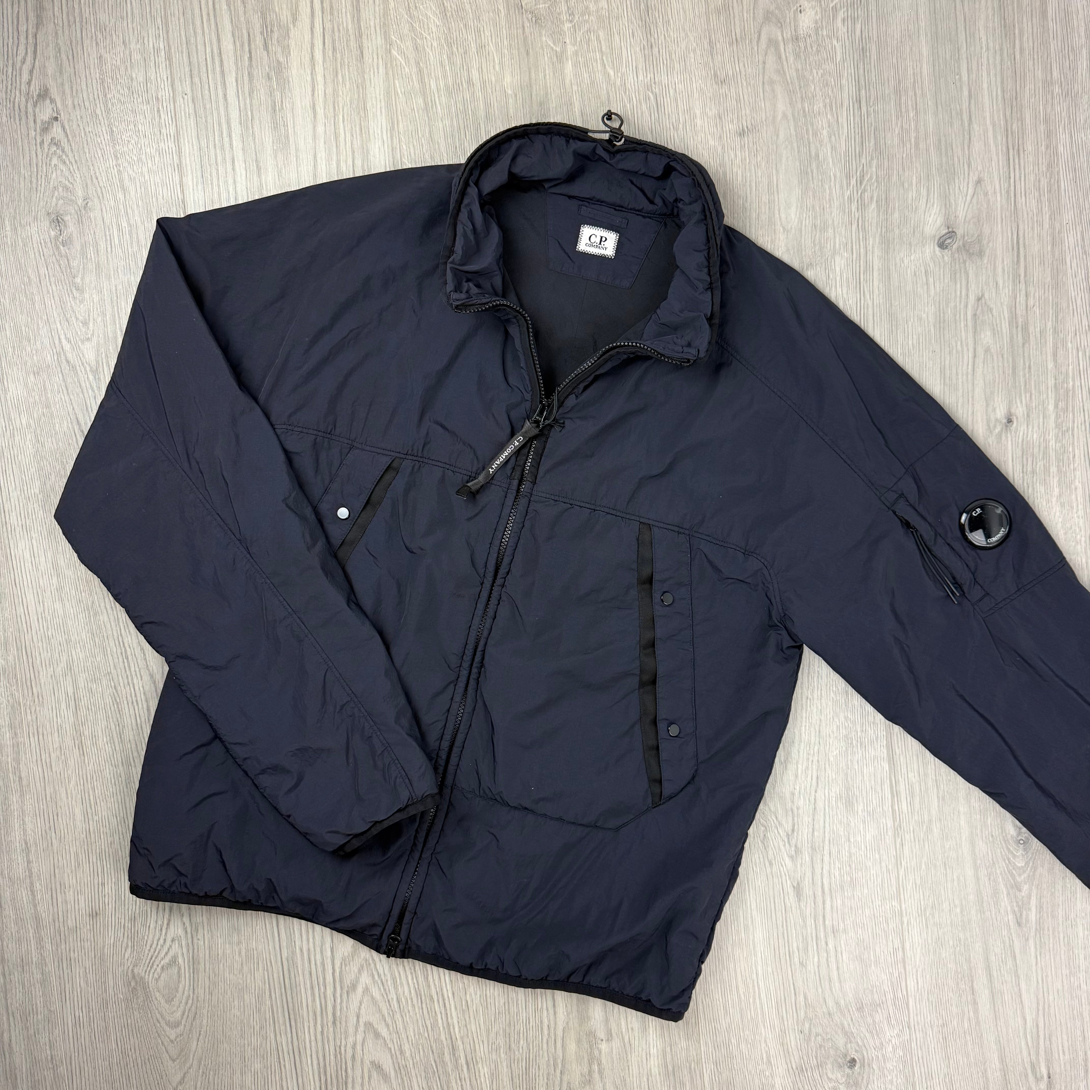 CP Company G.D.P. Jacket - Navy