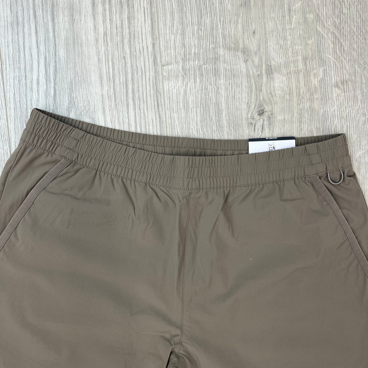 Berghaus 'Wandermoor' Shorts - Brown