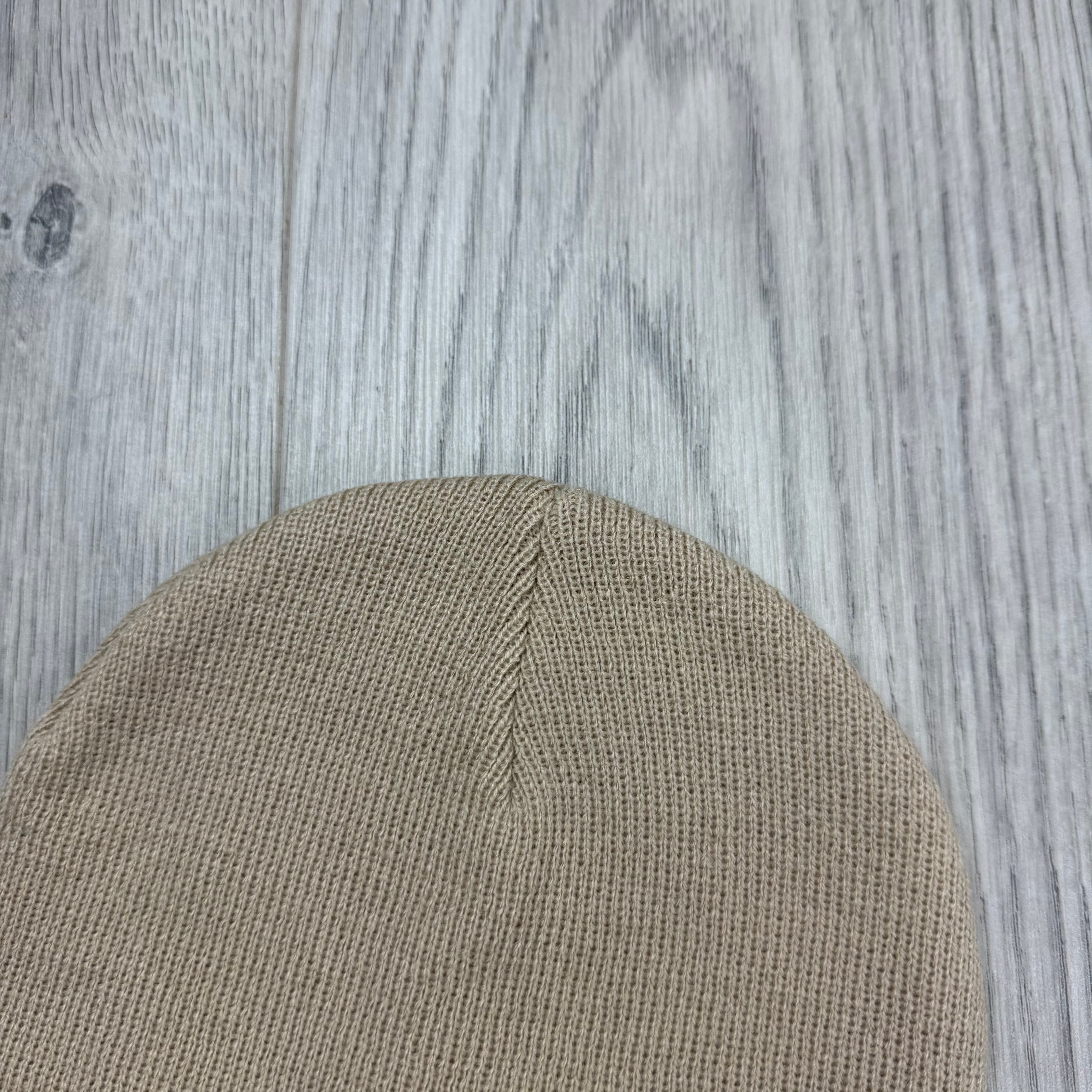 Sergio Tacchini 'Nox' Beanie - Hummus