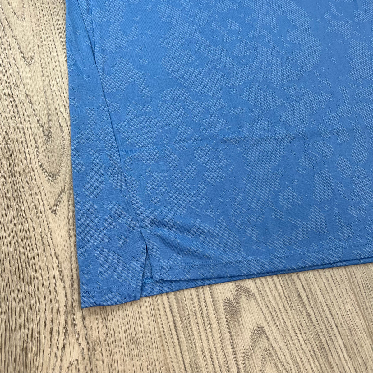 Under Armour Tech Vent T-Shirt - Blue