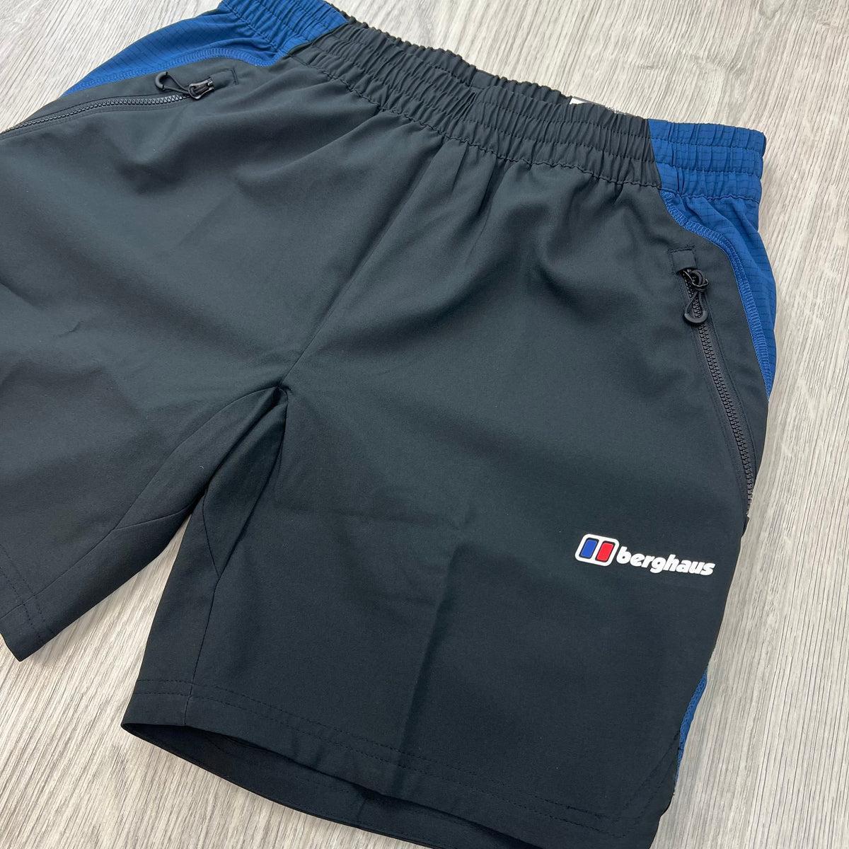 Berghaus 'WaverTree' Shorts - Black