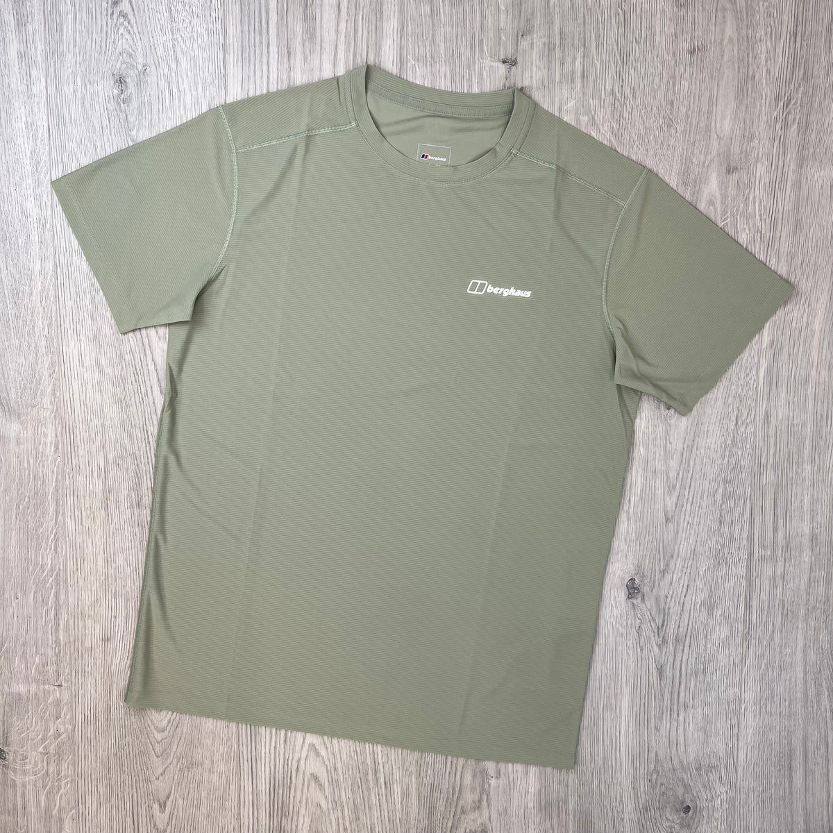 Berghaus 'Tech' Set - Green