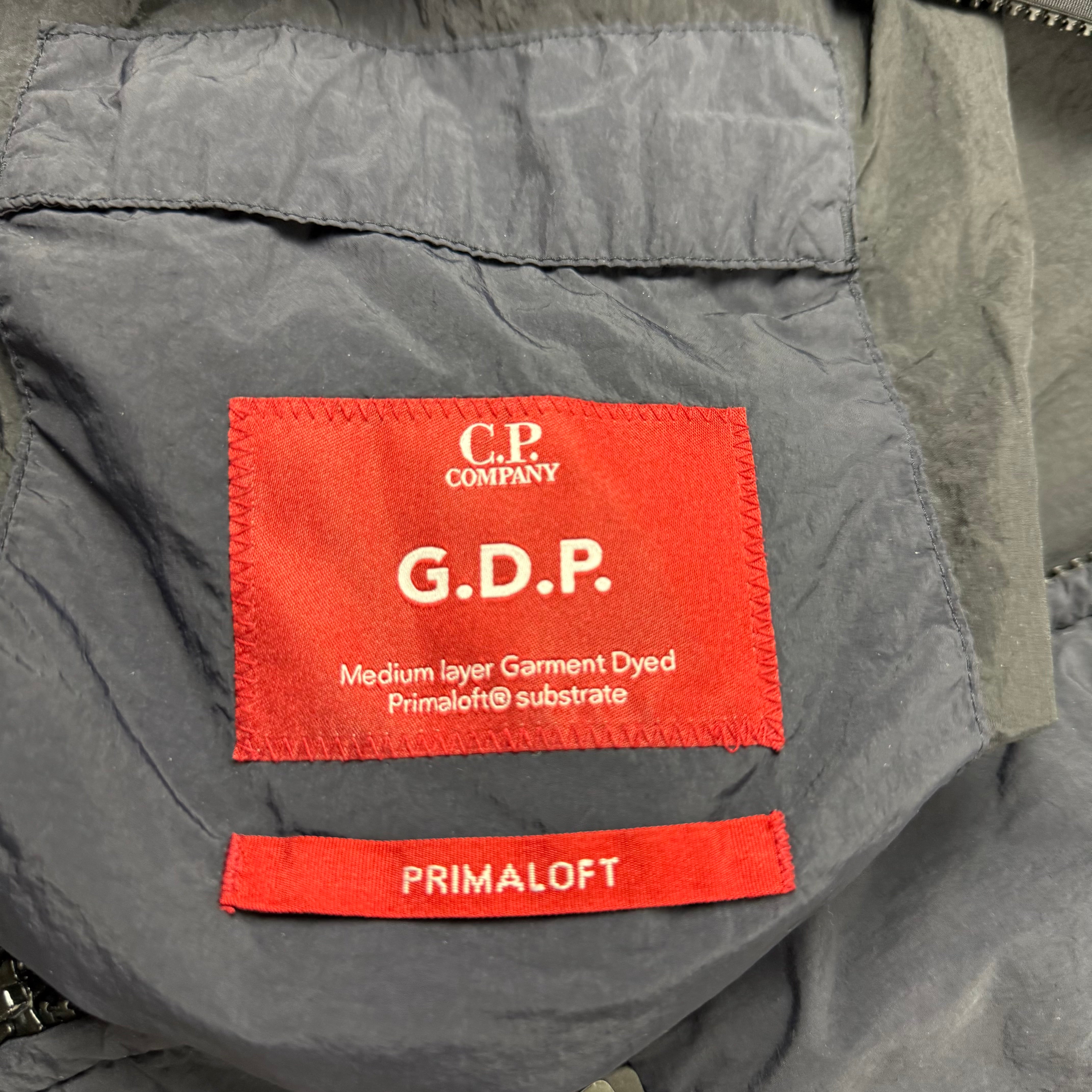 CP Company G.D.P. Jacket - Navy