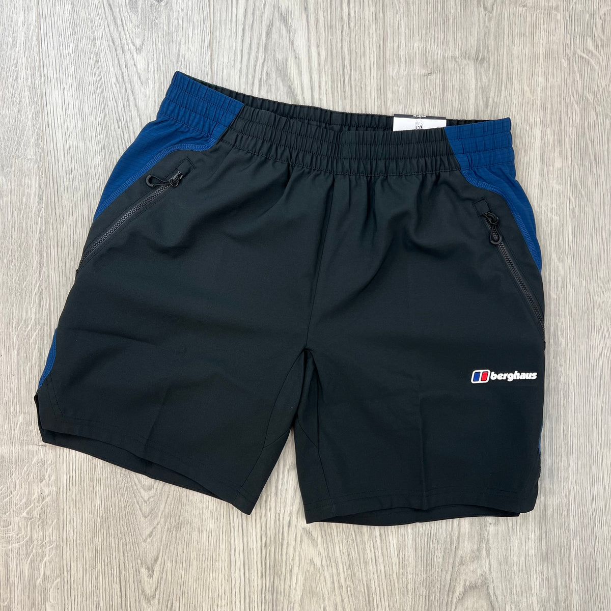 Berghaus 'Farndale Tech' Set - Dark Blue