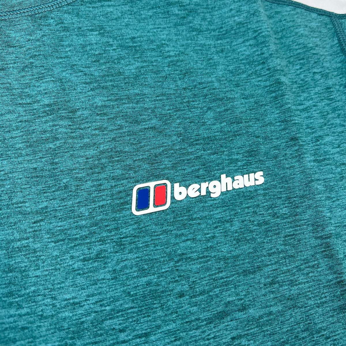 Berghaus 'Farndale' T-Shirt - Teal