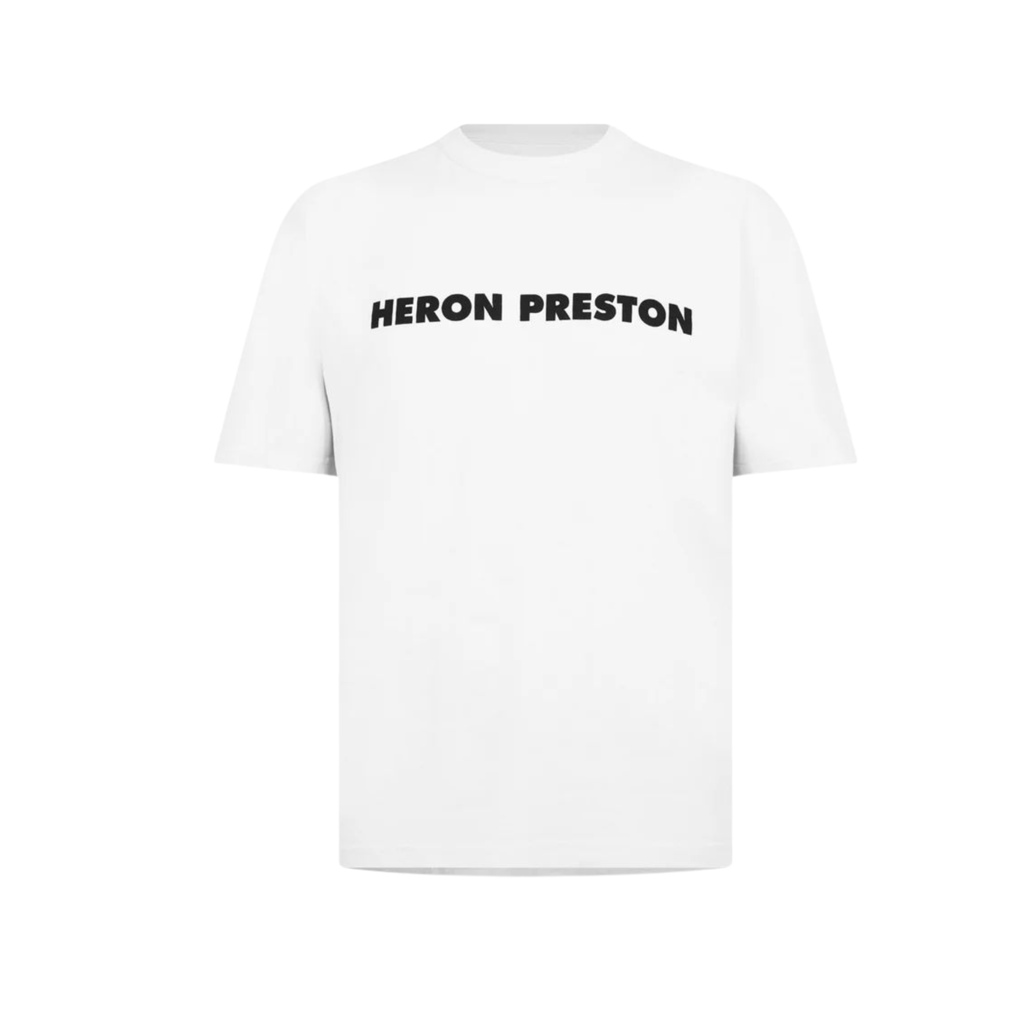 Heron Preston T-Shirt - White