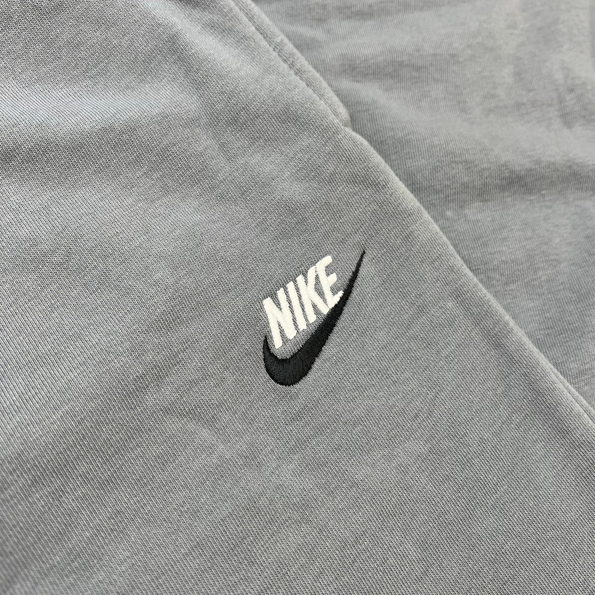 Nike Club Tracksuit - Grey